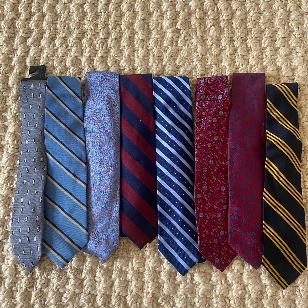 Ties